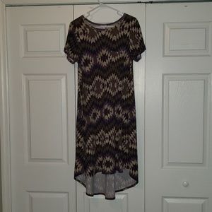 Lularoe Carly